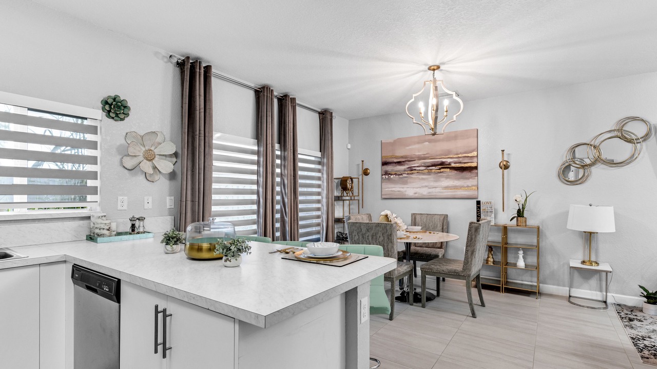 Photo of Kitchen in Florida City