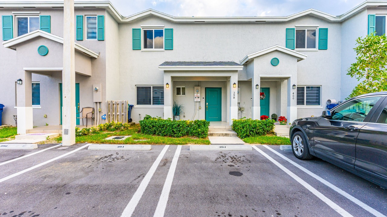 Photo of Outdoor in Florida City