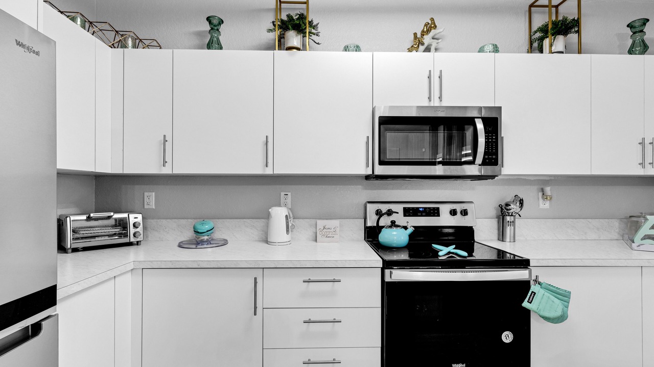 Photo of Kitchen in Florida City