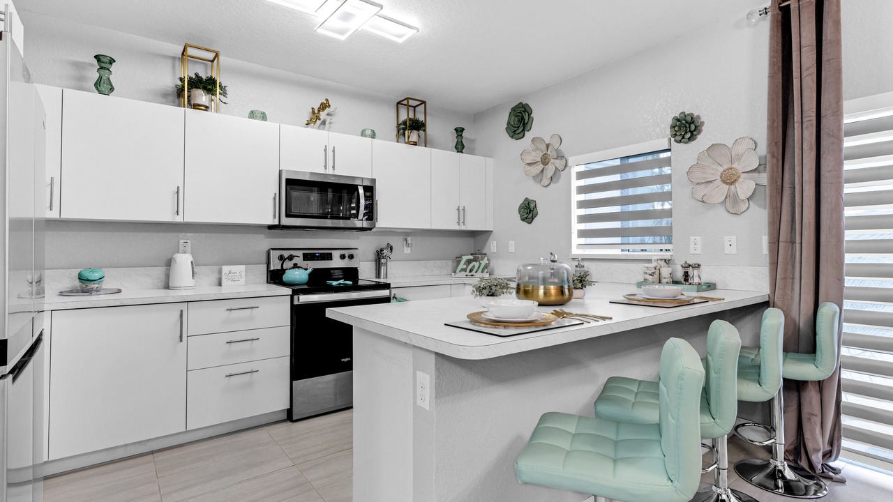 Photo of Kitchen in Florida City