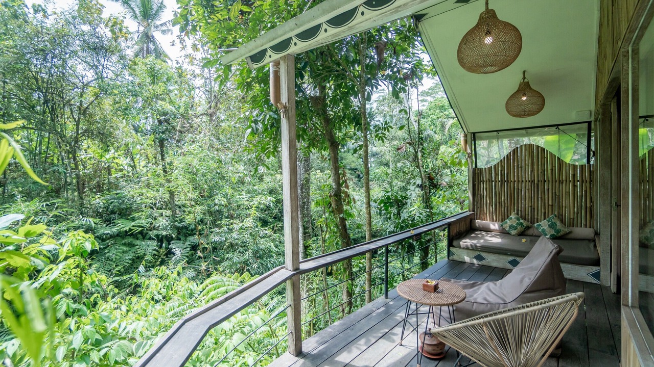 Photo of Bedroom in Payangan