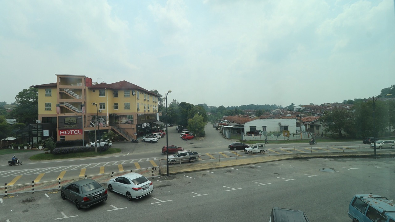 Photo of Outdoor in Mentakab