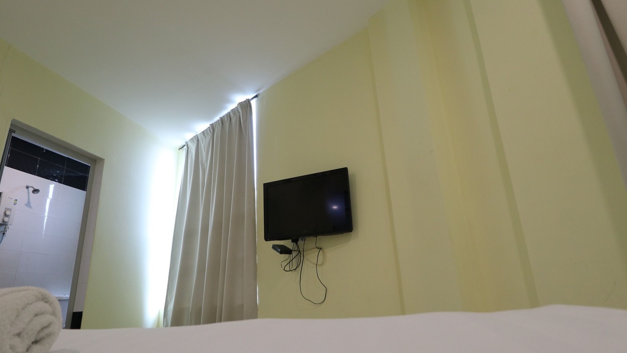 Photo of Bedroom in Mentakab