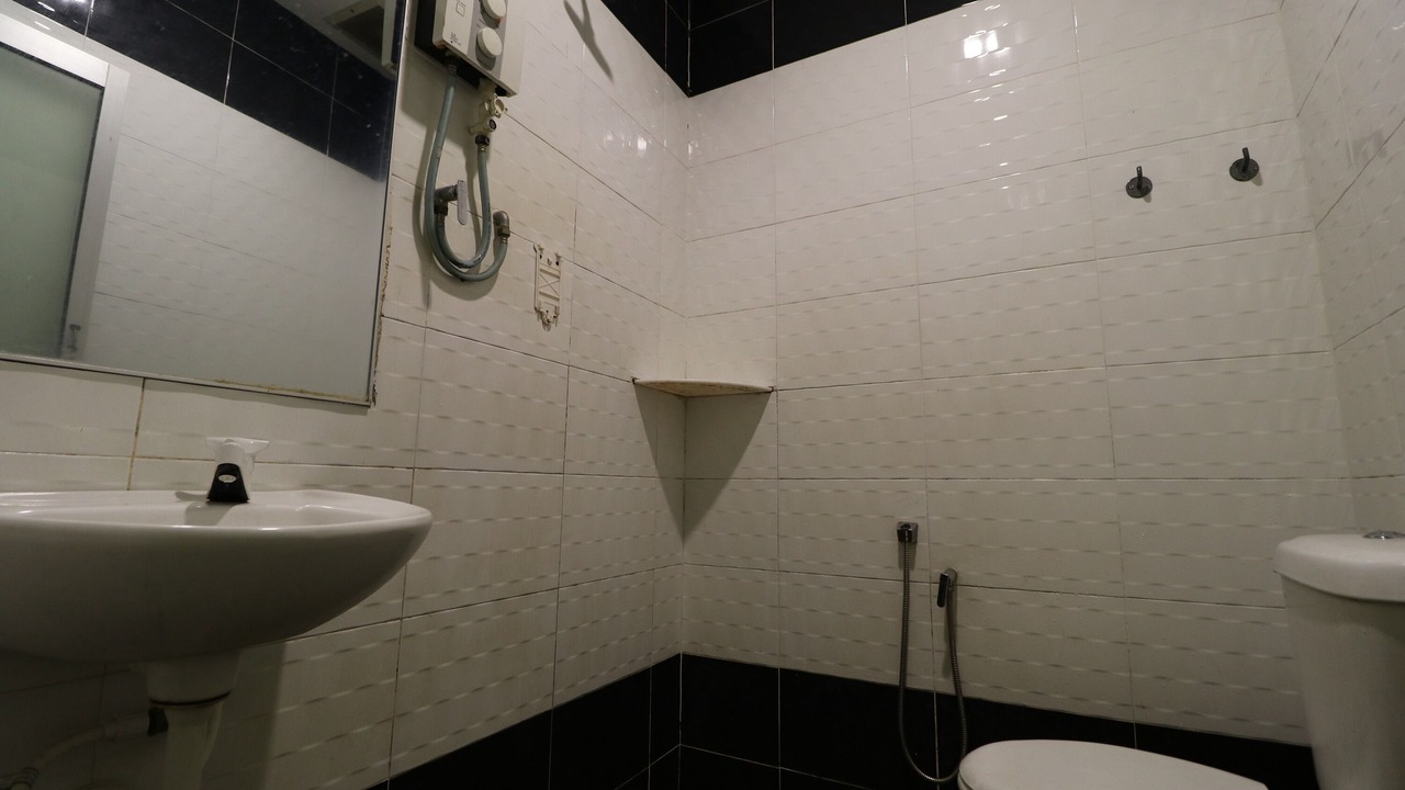 Photo of Bathroom in Mentakab