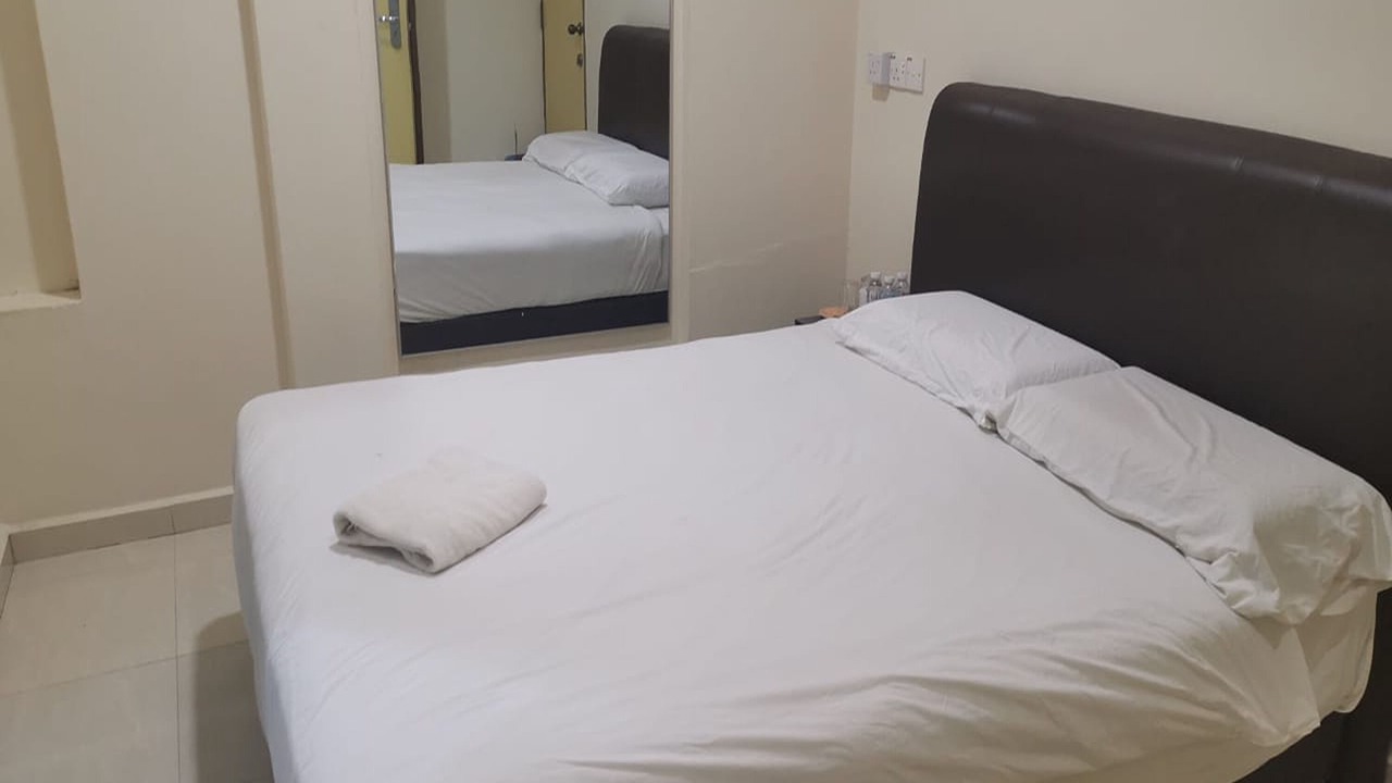 Photo of Bedroom in Mentakab