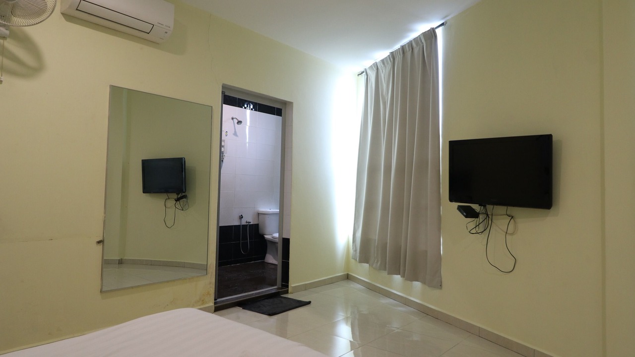 Photo of Bedroom in Mentakab