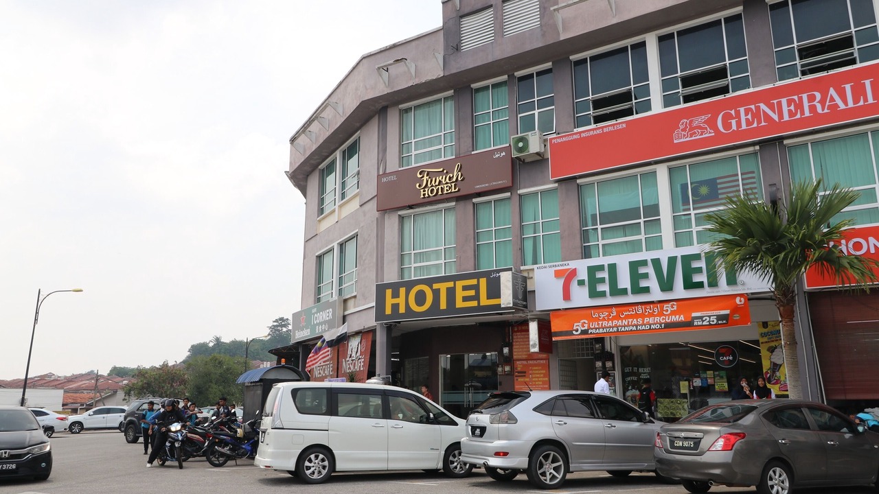 Photo of Outdoor in Mentakab