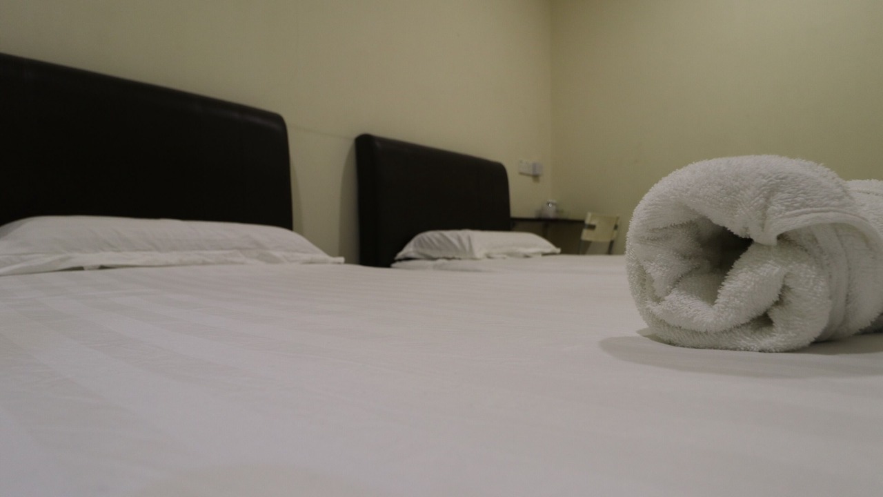 Photo of Bedroom in Mentakab