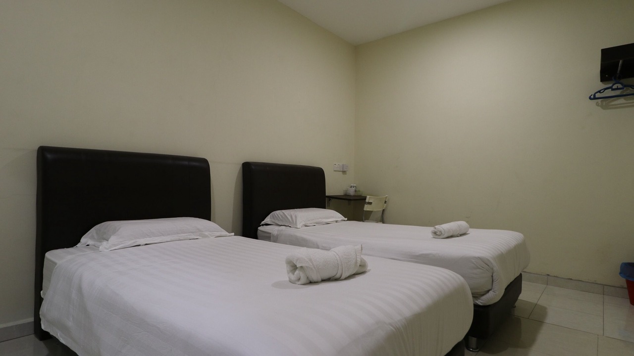 Photo of Bedroom in Mentakab