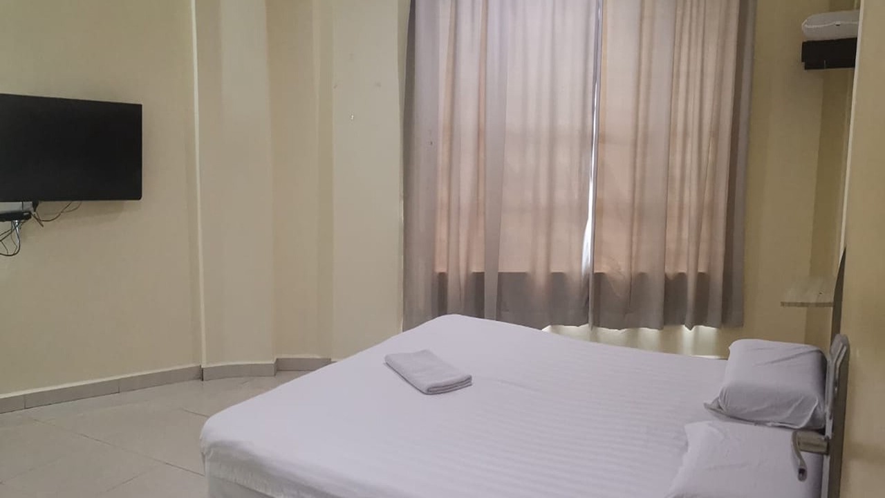 Photo of Bedroom in Mentakab