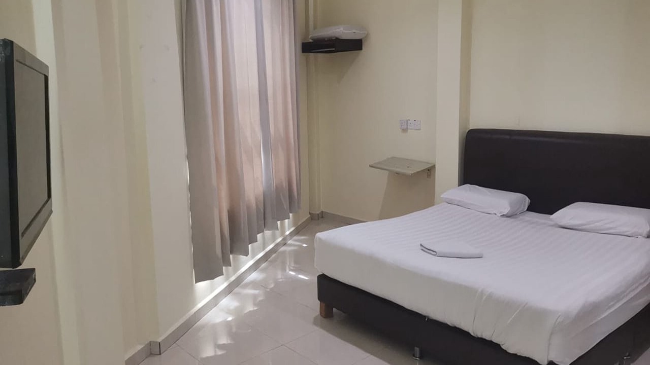 Photo of Bedroom in Mentakab