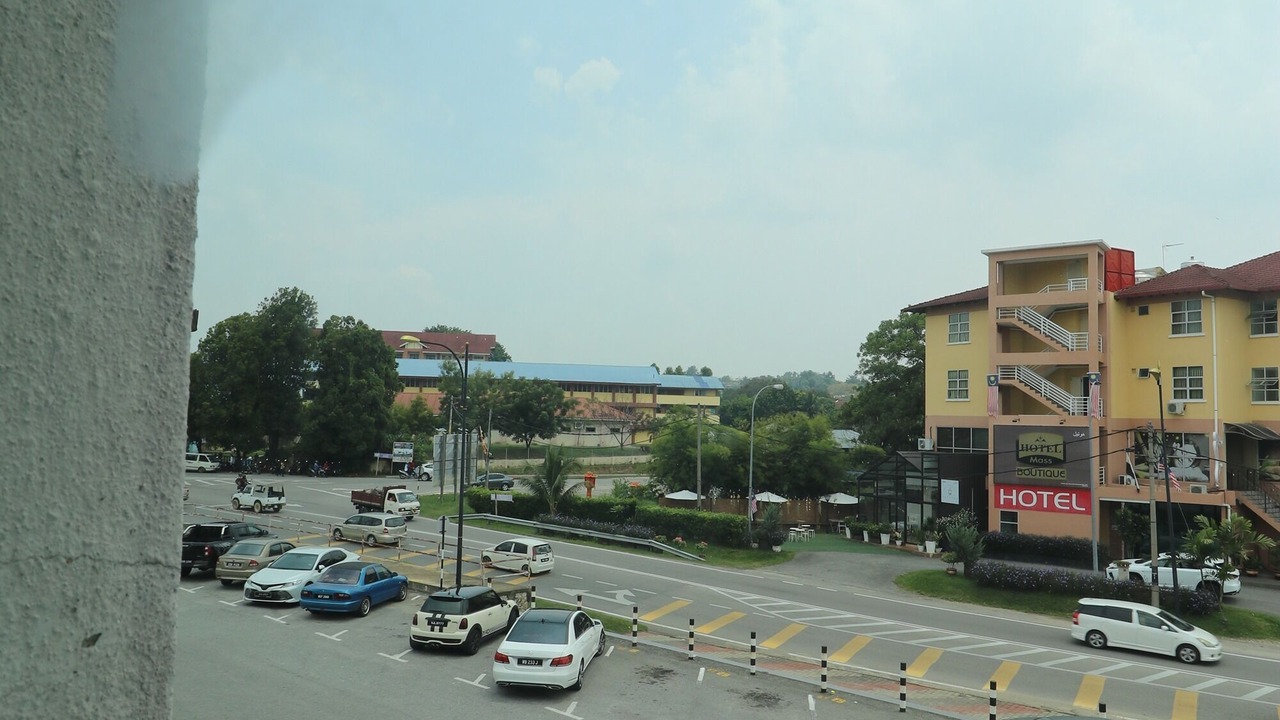 Photo of Outdoor in Mentakab