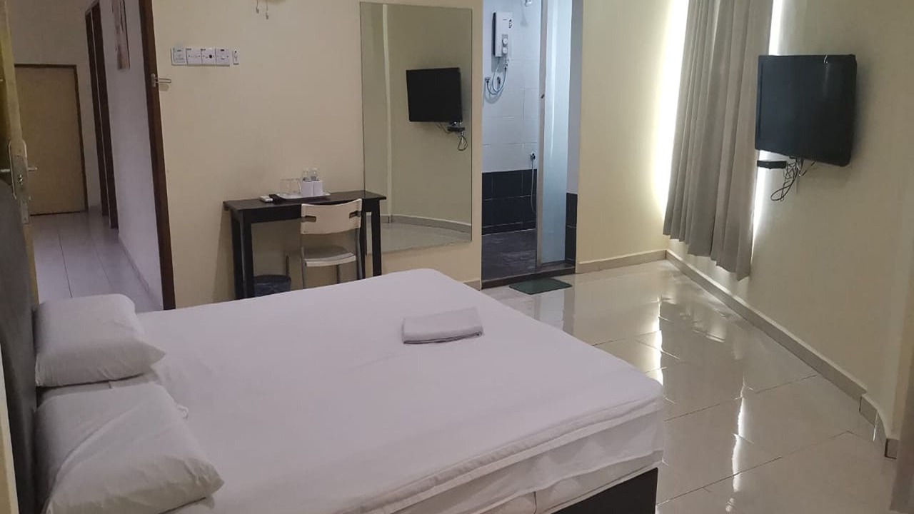 Photo of Bedroom in Mentakab