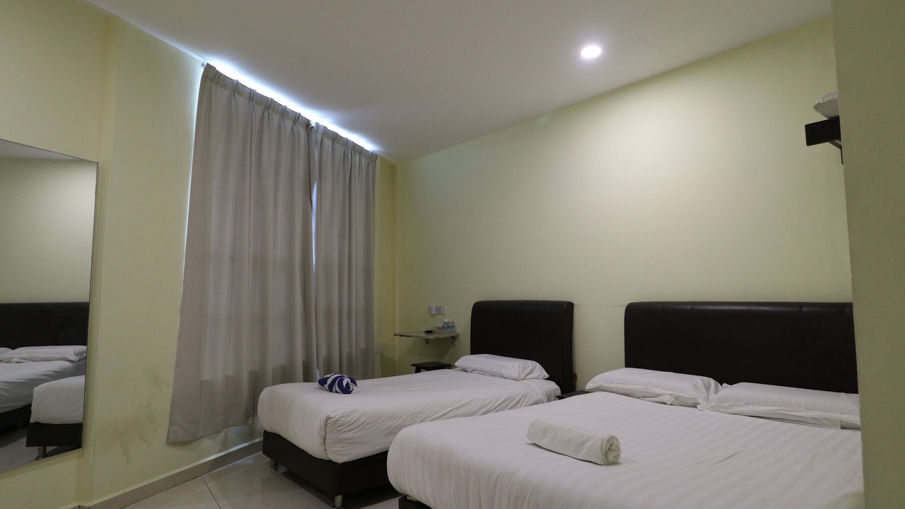 Photo of Bedroom in Mentakab