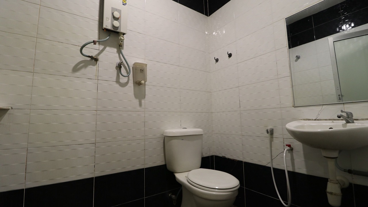 Photo of Bathroom in Mentakab