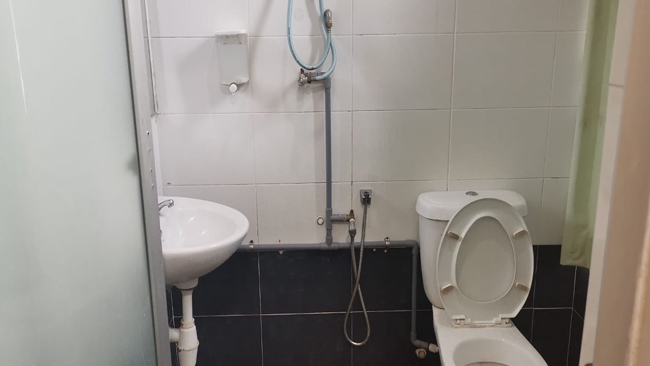 Photo of Bathroom in Mentakab