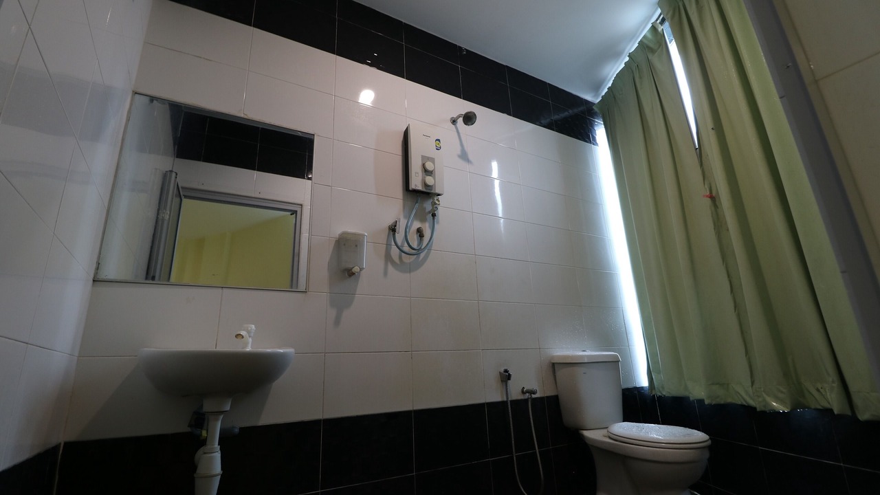 Photo of Bathroom in Mentakab