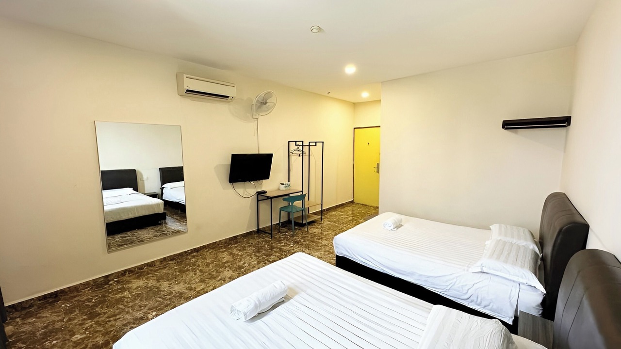 Photo of Others in Mentakab