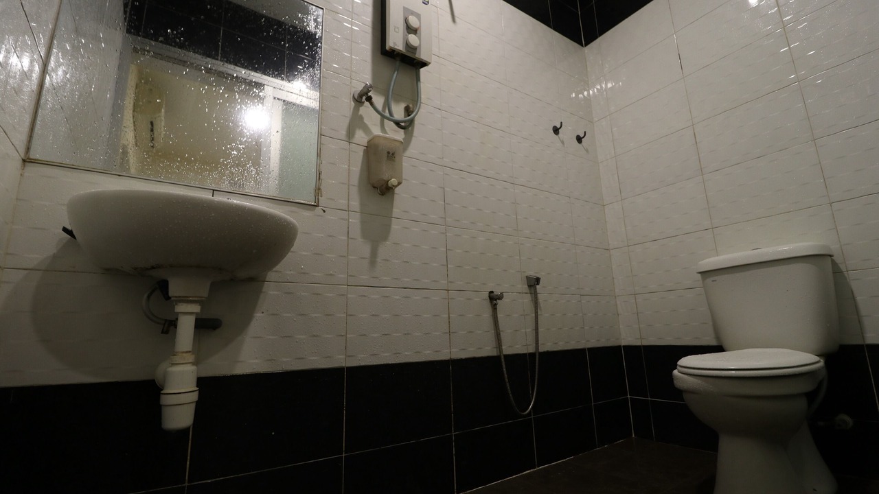 Photo of Bathroom in Mentakab