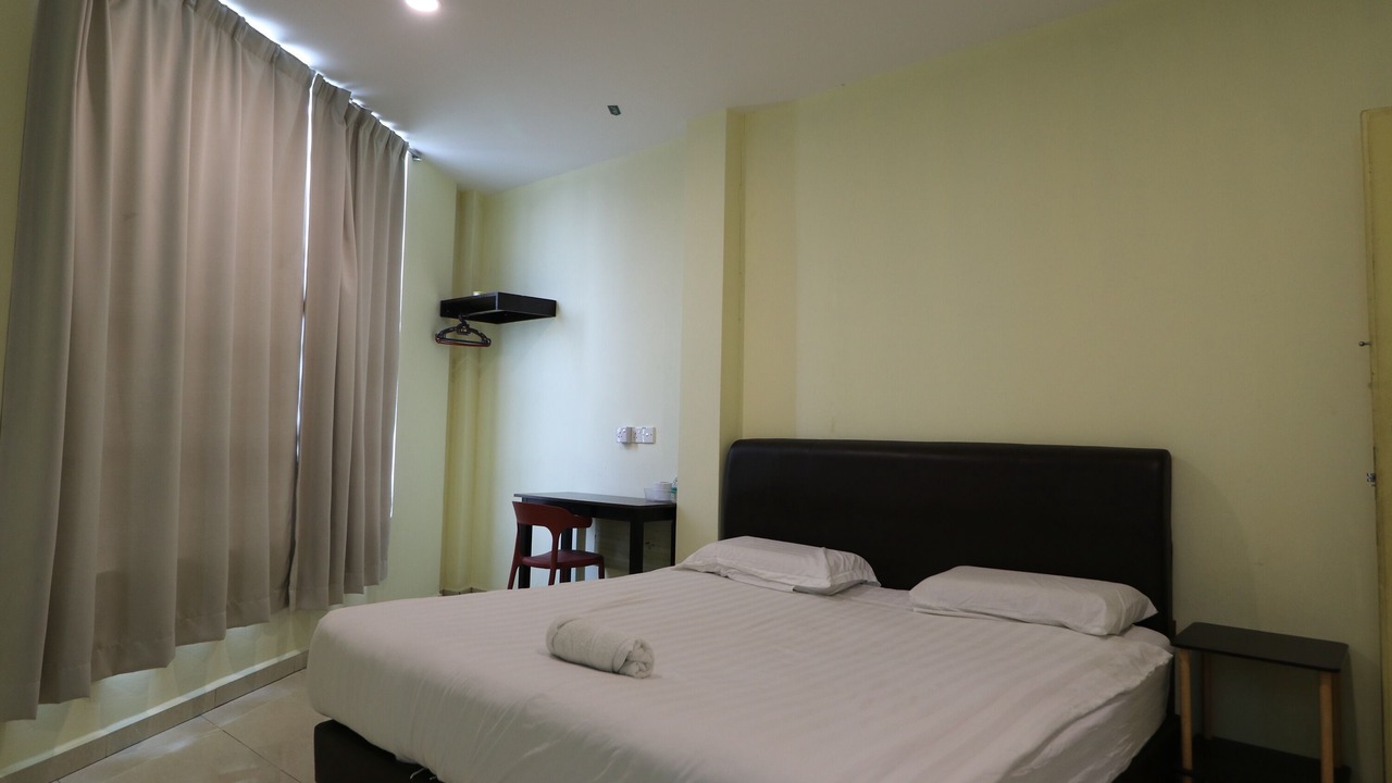 Photo of Bedroom in Mentakab