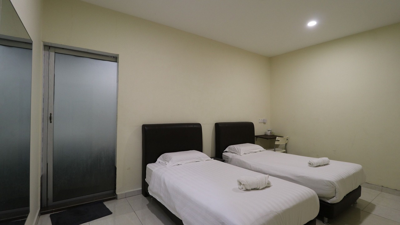 Photo of Bedroom in Mentakab