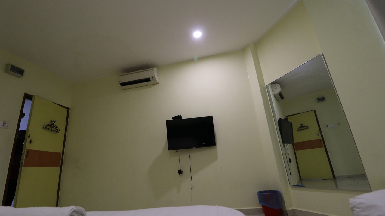 Photo of Bedroom in Mentakab