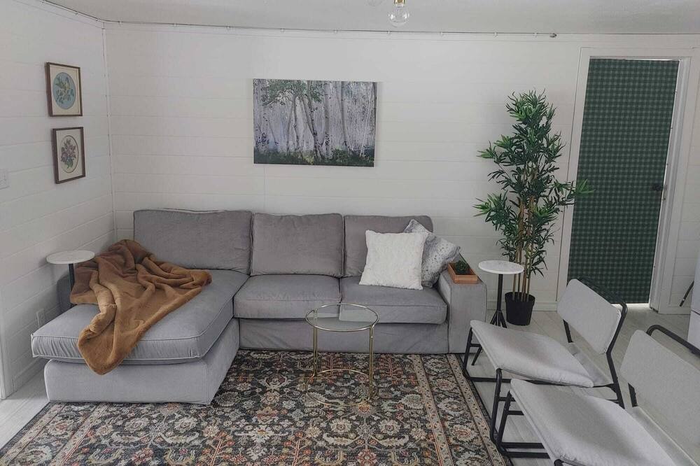 Photo of Livingroom in Marmora