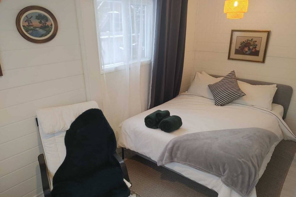 Photo of Bedroom in Marmora