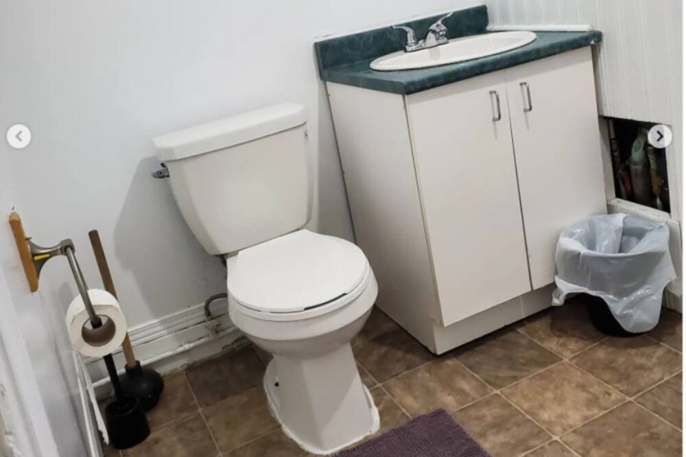 Photo of Bathroom in Hull
