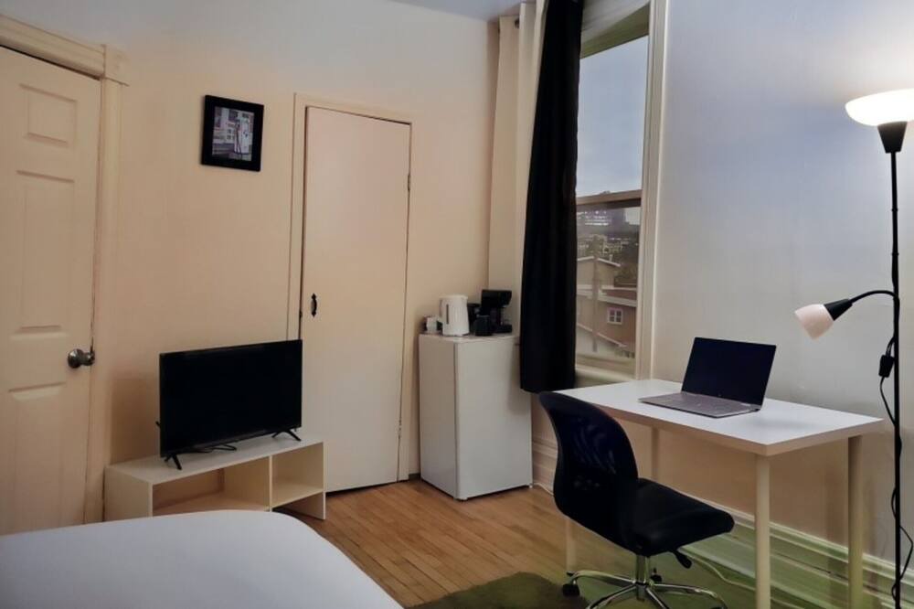 Photo of Bedroom in Hull