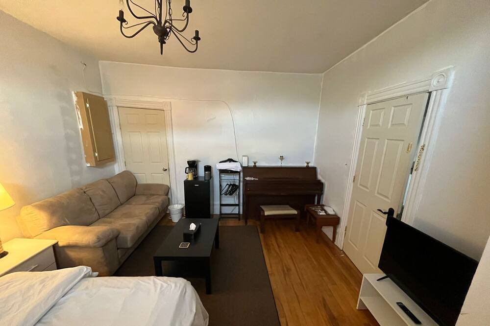 Photo of Bedroom in Hull