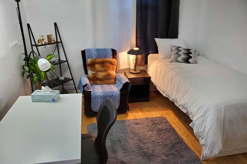 Photo of Bedroom in Hull