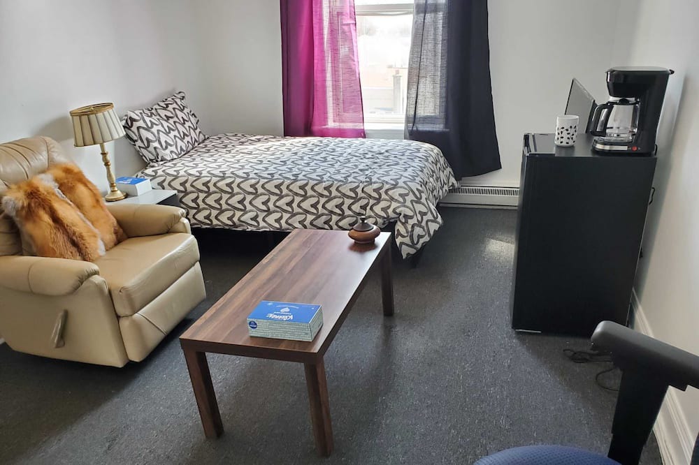 Photo of Bedroom in Hull