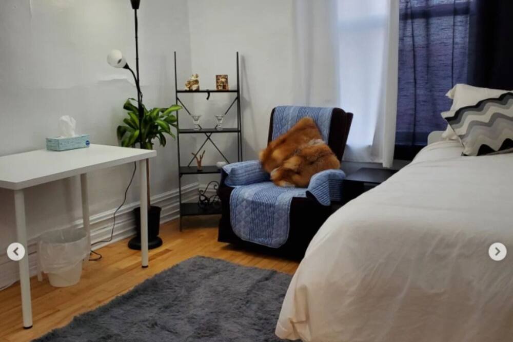 Photo of Bedroom in Hull