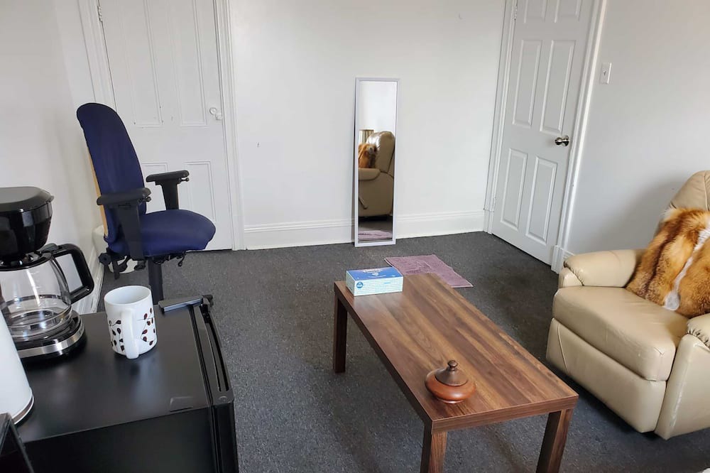 Photo of Bedroom in Hull