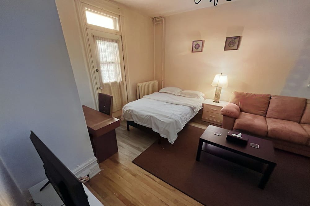 Photo of Bedroom in Hull