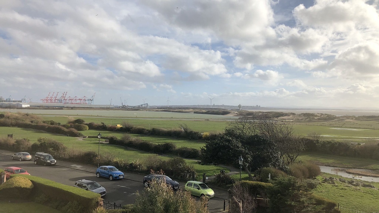 Photo of Outdoor in Waterloo