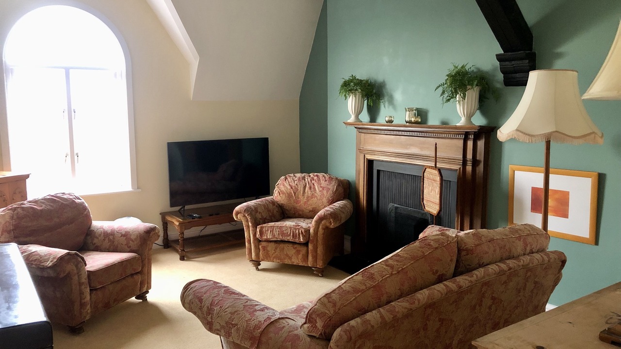 Photo of Livingroom in Waterloo