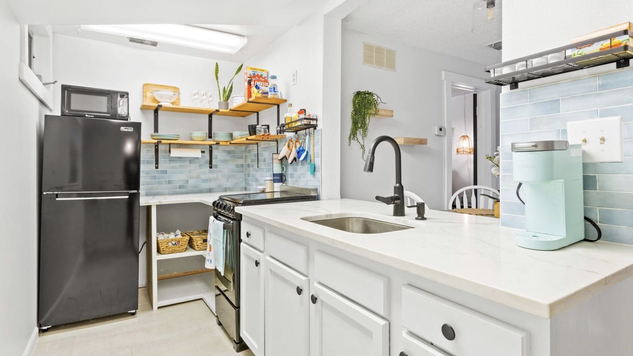 Photo of Kitchen in Clearwater