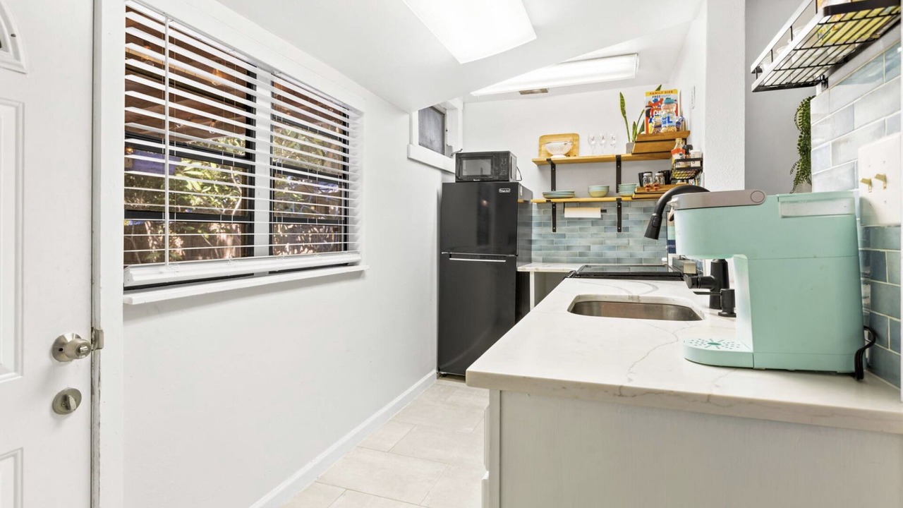 Photo of Kitchen in Clearwater
