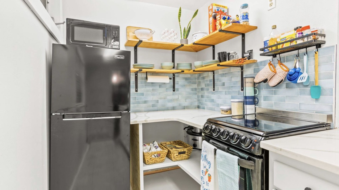 Photo of Kitchen in Clearwater