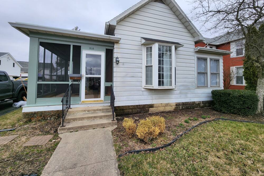 Photo of Outdoor in Wapakoneta