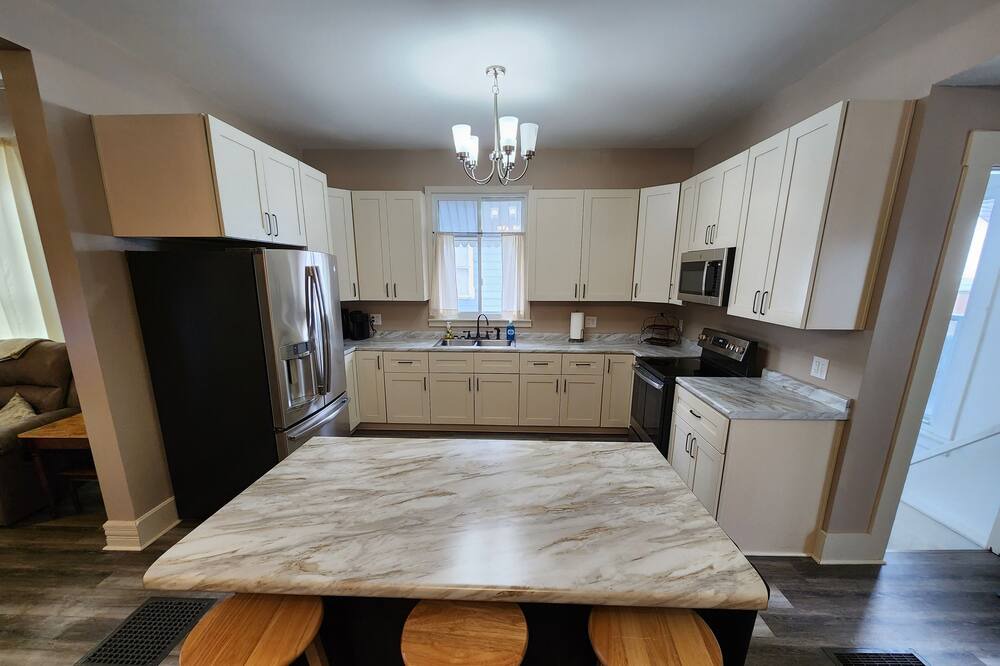 Photo of Kitchen in Wapakoneta