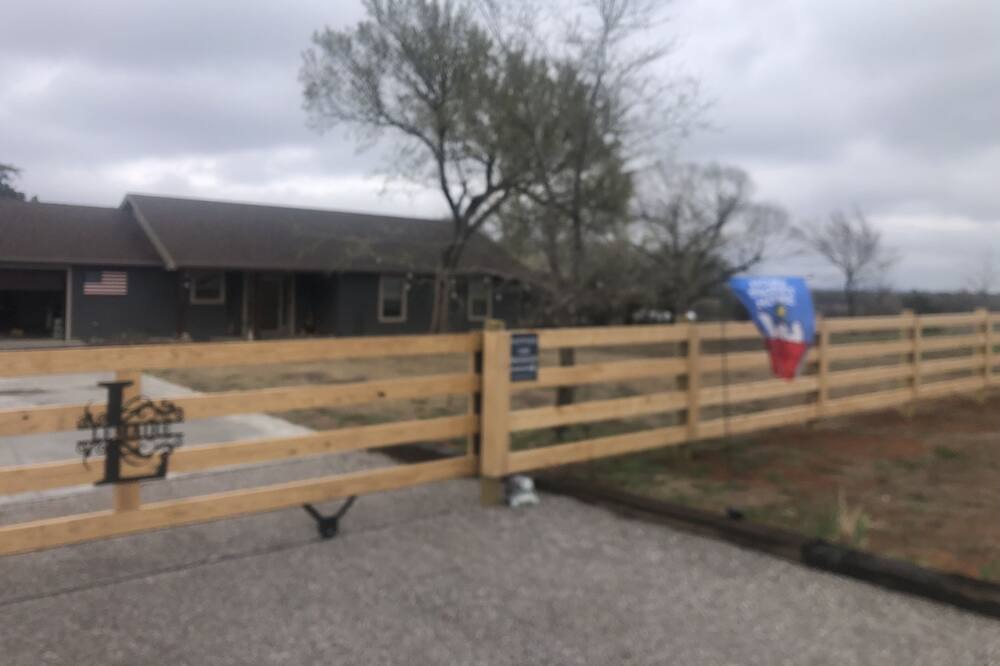 Photo of Outdoor in Comanche County