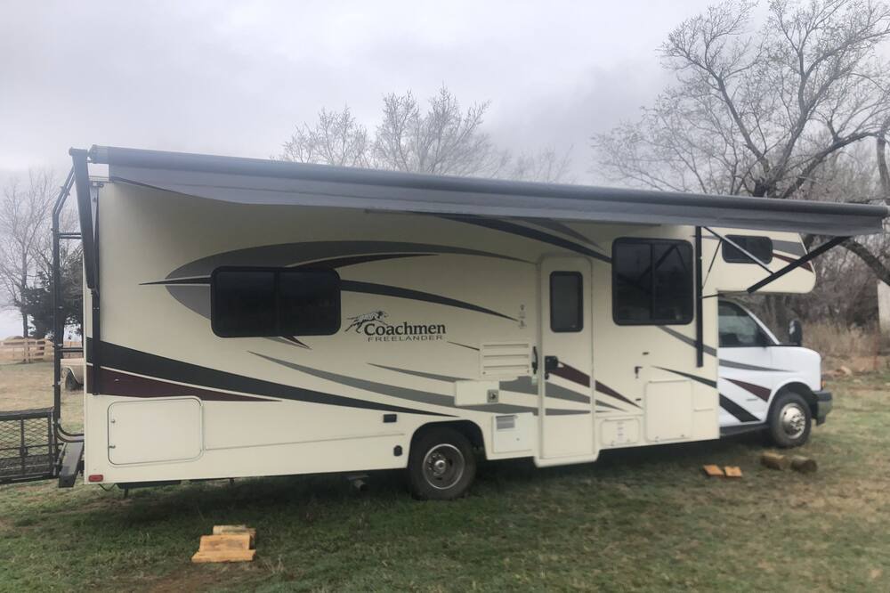 Photo of Outdoor in Comanche County
