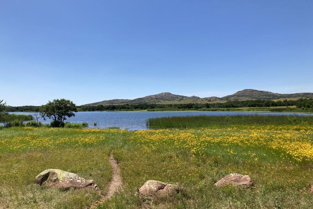 Photo of Outdoor in Comanche County