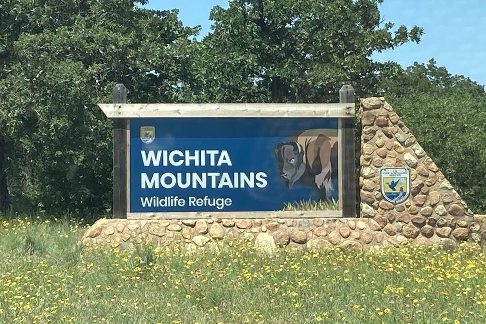 Photo of Outdoor in Comanche County