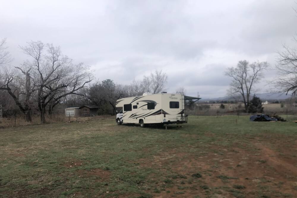 Photo of Outdoor in Comanche County