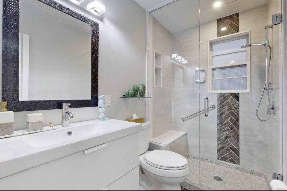 Photo of Bathroom in Richmond Hill