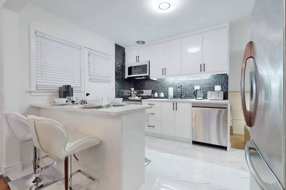 Photo of Kitchen in Richmond Hill